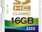 karta pamięci PRETEC SDHC 16 GB szybki transfer
