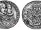 Polska - ZYGMUNT III WAZA - Talar medalowy 1596