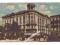 Warszawa  Hotel Bristol  1923 r