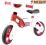 ROWEREK BIEGOWY dziecięcy ROWER dla dzieci SPOKEY