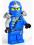 LEGO NINJAGO: Jay ZX njo047 | KLOCUŚ PL |