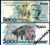 BRAZYLIA  5000  CRUZEIROS  1993 r.  P-232c  UNC