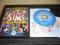 THE SIMS 1 - PODSTAWA !! UNIKAT+POLSKA INSTRUKCJA!