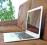 MacBook Air 1.6 GHz 160 GB