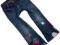 *_GAP_* rewelacyjne zdobione jeansy___CUDNE__110