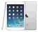 Nowy iPad mini Retina wi-fi 16gb A7 64bit srebrny