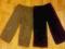 2 pary spodni Cherokee, rozm. 110