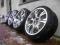 Alufelgi chromowane 19x8 1/2J 5x112 5x120