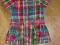 Sukienka szmizjerka Next 12-18 msc