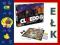 HASBRO GRA DETEKTYW CLUEDO ROZWIĄŻ ZAGADKĘ!