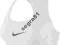 Nike biustonosz REVERSIBLE BRA 548541-100 ROZ. S