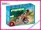Playmobil 5115 Motocykl typu enduro + Gratis!!!