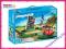 Playmobil 4015 Plac zabaw - park linowy + 4695 !!!
