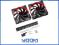VGA Slot Cooler - Alpenfohn Wing Boost Plus Red 24