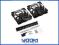 VGA Slot Cooler - Alpenfohn Wing Boost Plus Black