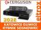 TUNER CYFROWY FERGUSON ARIVA 202E FULL HD USB 9643