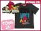 T-Shirt krótki rękaw - Koszulka Angry Birds - 116