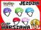 KASK rowerowy dla dziecka Tuptup Tup Tup 48-53 WAW