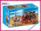 Playmobil 4399 Dyliżans pocztowy + Gratis!!!