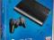 SONY Playstation 3 Super Slim 500 GB + 3 gry