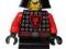 LEGO Castle: Dragon Knight cas528 | KLOCUŚ PL |