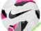 PIŁKA NOŻNA NIKE ROLINHO CLUBE PRO RÓŻOWA 2013