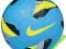 PIŁKA NOŻNA NIKE ROLINHO MENOR PRO NIEBIESKA 2013