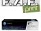TONER HP 126A CZARNY CE310A ORYGINALNY, FVAT