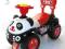 SUPER JEŹDZIK PANDA PCHACZ BABY MIX  TANI KURIER