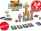 MATTEL GRA ANGRY BIRDS SPACE X6913 W KOSMOSIE w24h