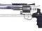 Wiatrówka REWOLWER Magnum SMITH&amp;WESSON 327 SLV