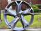 FELGI 16'' 4X108 CITROEN C2 C3 C4 C5 PICASSO DS4