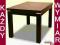 Stół Wenge 80 x 80 rozkładany do 280 lub 90, 100