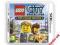 LEGO City Undercover : The Chase - ( 3DS ) - ANG