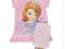 PIŻAMA Z LEGGINSAMI KSIĘŻNICZKA ZOSIA 2-3L