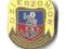 DZIERŻONIÓW odznaka HERALDYKA herby miast