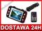 TRANSMITER FM  MP4 MP3 4GB PAMIĘĆ FILMY MUZYKA M46