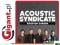 Rooftop Garden Acoustic Syndicate 1 Cd Little King