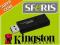 KINGSTON PENDRIVE 64GB DT100 G3 USB 3.0