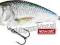 WOBLER JERK SALMO FATSO 10S RD SZCZUPAK BYDGOSZCZ