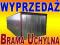 Garaże blaszane Garaż blaszany 3x6 + brama  14