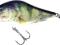 WOBLER JERK SALMO SLIDER 10F RPH WOBLER BYDGOSZCZ