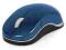Mysz bezprzewodowa niebieska MT-1082B