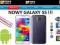NAJNOWSZY GALAXY S5, Z ORYGINALNYM ANDROIDEM 8 MP!
