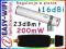 #ZESTAW 16dBi 10M + karta USB 200mW #REG. PIONOWA#