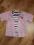 Koszula różowa + koszulka Mayoral 110. NOWE!!!