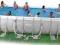 7w1 BASEN OGRODOWY INTEX 732x366x132 POMPA FILTR