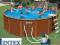 BASEN INTEX SEKWOJA 478 x 124cm POMPA PIASKOWA