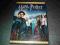 HARRY POTTER I CZARA OGNIA - NOWA