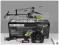 PROFESJONALNY HELIKOPTER KDS 450 QS 2,4GHz LCD HIT